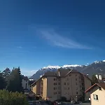 Apartmán Mamontagne