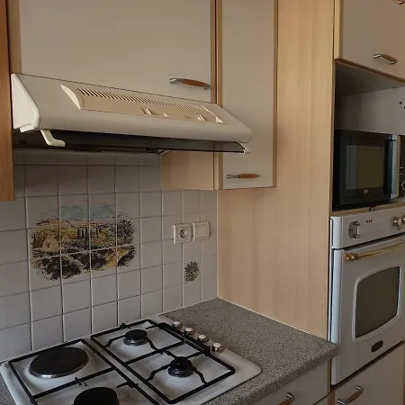Apartament Mamontagne Albertville