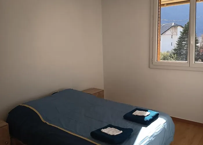 Apartament Mamontagne