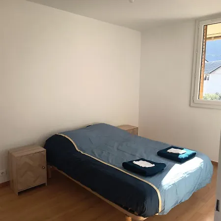 Apartament Mamontagne *