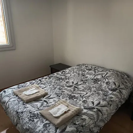Apartamento Mamontagne