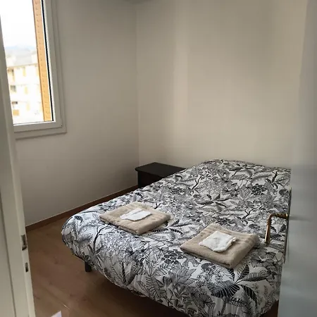 Apartamento Mamontagne