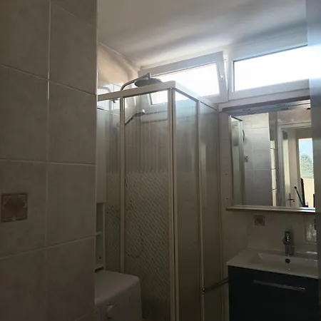 Apartamento Mamontagne