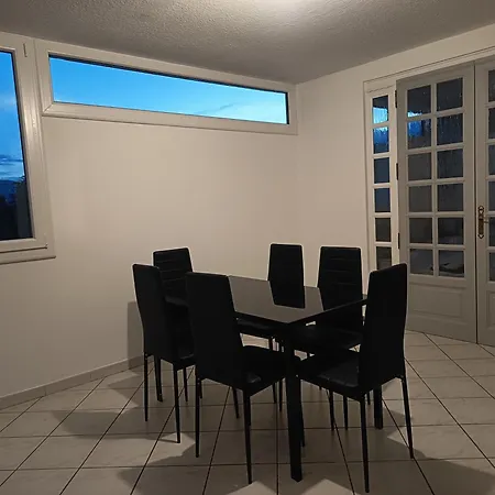 Apartamento Mamontagne *