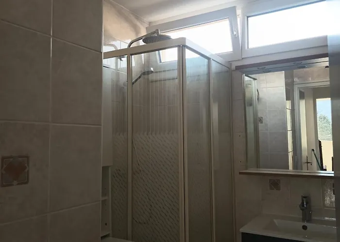 Appartement Mamontagne